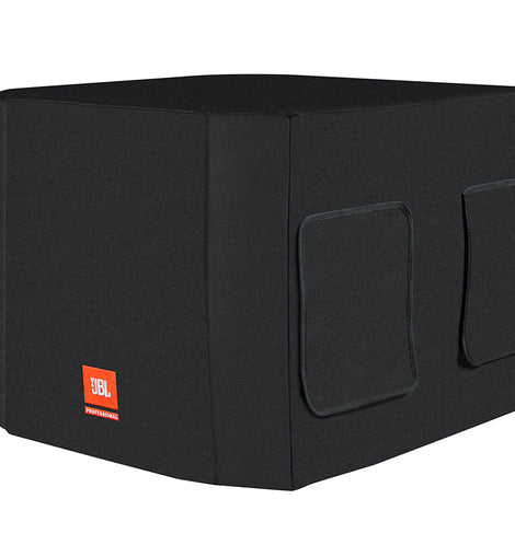JBL Bags SRX818SP-CVR-DLX Deluxe Padded Cover for SRX818SP