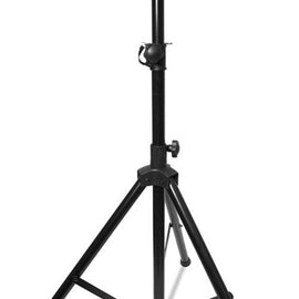 2 MR TRUSS Universal Pro Lighting 7' Tripod Light Stand & Square Truss T-Bar Adapter