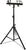 MR DJ Universal Black Pro Lighting 7' Tripod Light Stand & Square Truss T-Bar Adapter