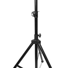 MR TRUSS TST350 DJ PRO Lighting Tripod Stand & Chrome Square Truss T-Bar Adapter
