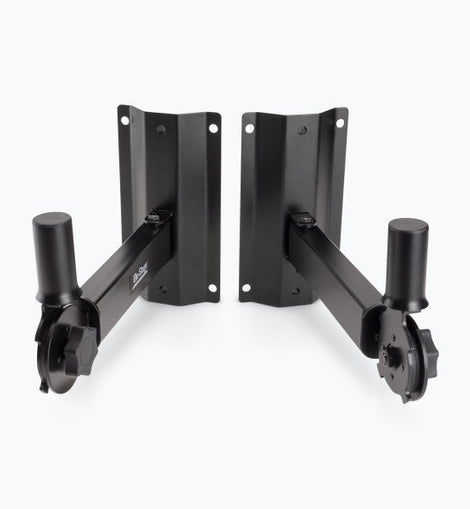 On-Stage SS7322B Adjustable Wall-Mount Speaker Brackets