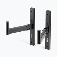 On-Stage SS7323B Wall-Mount Speaker Bracket
