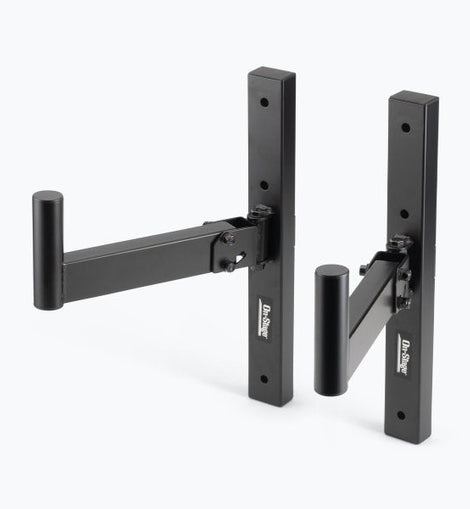On-Stage SS7323B Wall-Mount Speaker Bracket
