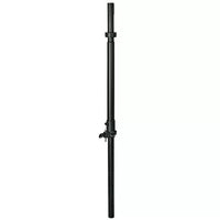 On-Stage SS7745LOK Adjustable Subwoofer Attachment Shaft with Locking Adapter