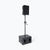 On-Stage SS7747V2 Crank-Up Subwoofer Pole