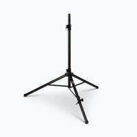 On-Stage SS7762B Speaker Stand with Adjustable Leg