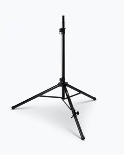 On-Stage SS7762B Speaker Stand with Adjustable Leg