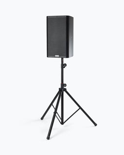 On-Stage SS7764B Air-Lift Speaker Stand