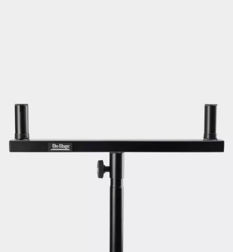 On-Stage SS7920 Dual-Mount Speaker Bracket