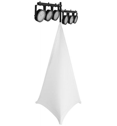 On-Stage SSA100W Speaker/Lighting Stand Scrim