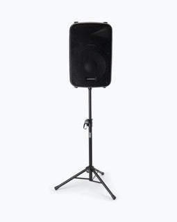 On-Stage SSAS7000B Mini Adjustable Speaker Stand