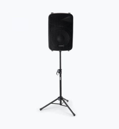On-Stage SSAS7000B Mini Adjustable Speaker Stand