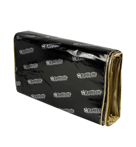 Install Bay SSBK Bulk Kit - Ballistic Series