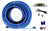 Stinger SSK0 Amplifier 1/0 Ga Wiring Kit