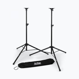On-Stage SSP7850 Professional Speaker Stand Pack