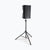 On-Stage SSP7900 All-Aluminum Speaker Stand Pack