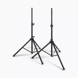 On-Stage SSP7950 All-Aluminum Speaker Stand Pack