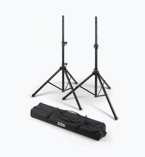 On-Stage SSP7950 All-Aluminum Speaker Stand Pack