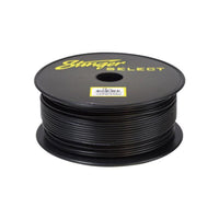 Stinger SSPW18BK 500 ft. 18 Gauge Primary copper Wire Black