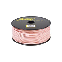 Stinger SSPW18PI 500 ft. 18 Gauge Primary copper Wire Pink