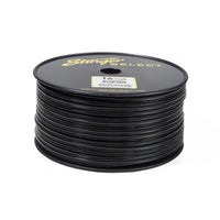 Stinger SSVLS165B 500 ft. 16 Gauge Primary Wire Black