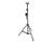 MR DJ ST150 10Ft Light Stand Stage Lighting Truss Hand Crank Up + 6" T-Bar Truss Adapter