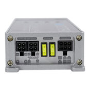 Soundstream ST3.1000D Stealth Series 1000W 3Ch. Amplifier