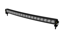Hexcore STL30CLB 30-Inch Curved LED Light Bar, Driving Beam with Amber & White Position Light