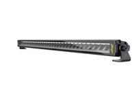 Hexcore STL30LB 30-Inch Straight LED Light Bar, Driving Beam with Amber & White Position Light