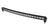 Hexcore STL40CLB 40-Inch Curved LED Light Bar, Driving Beam with Amber & White Position Light