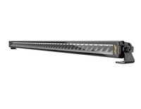 Hexcore STL50LB 50-Inch Straight LED Light Bar, Driving Beam with Amber & White Position Light