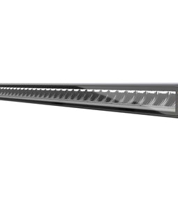 Hexcore STL50LB 50-Inch Straight LED Light Bar, Driving Beam with Amber & White Position Light
