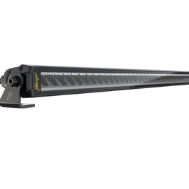 Hexcore STL50LB 50-Inch Straight LED Light Bar, Driving Beam with Amber & White Position Light