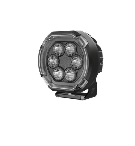 Hexcore STL6PDL 6-Inch (5.7