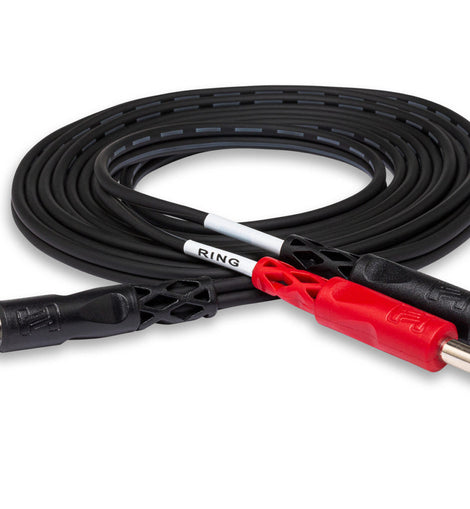 Hosa STP-204 Insert Cable 1/4