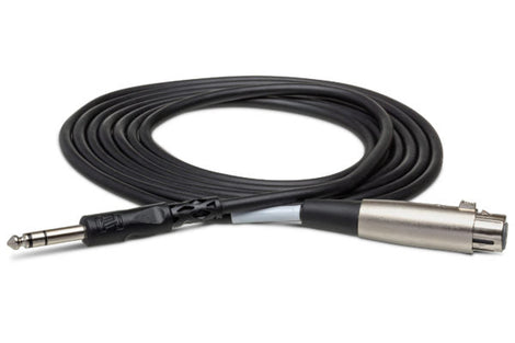 Hosa STX-103F XLR Female to 1/4