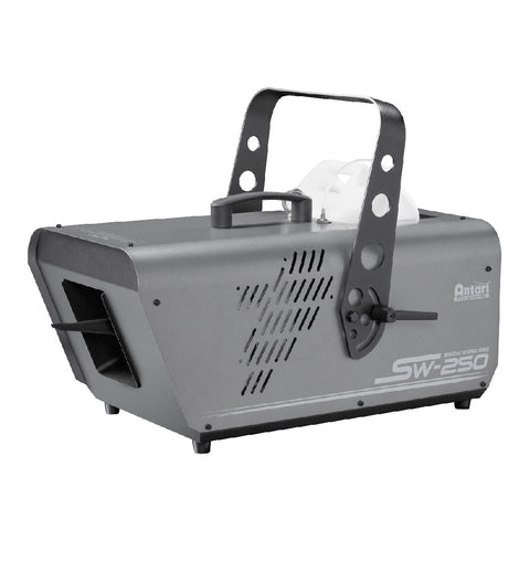 Antari SW-250 Wireless Control Snow Machine