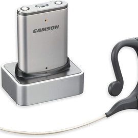 Samson SWAM2SES-K1 Micro Wireless Earset System