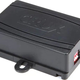 Crux SWRCR-59D  Radio Replacement w/ SWC Retention for Dodge, Fiat, Jeep & Ram Vehicles 2013-Up