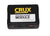 Crux SWRCR-59  Radio Replacement w/ SWC Retention Fit Chrysler, Dodge & Jeep Vehicles 2004-Up