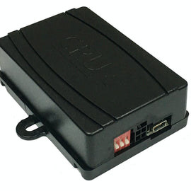 Crux SWRFD-60B Radio Replacement w/ SWC Retention for Ford, Lincoln & Mercury Vehicles 2011-Up