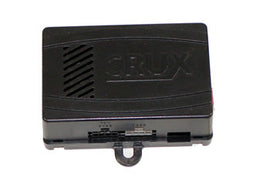 Crux SWRGM-49 Radio Replacement w/ SWC Retention for GM LAN 29-Bit Vehicles 2006 – 2015 w/ Bose Amplified & Non-Amplified Systems