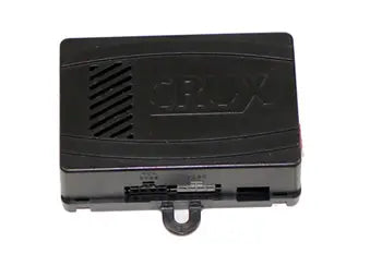 Crux SWRGM-49A Radio Replacement w/ SWC Retention for GM LAN 29-Bit Trucks and SUVs 2012-2014 w/ Bose Amplified & Non-Amplified Systems