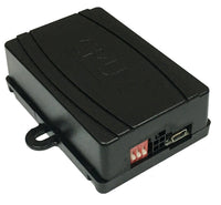 Crux SWRVW52B Radio Replacement w/ SWC Retention for Select Volkswagen Vehicles