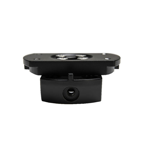 MB Quart SWVL-1B Tower Speaker Swivel Mount