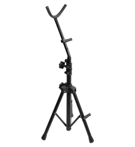 On-Stage SXS7401B Tall Alto/Tenor Saxophone Stand