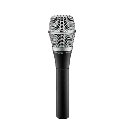 Shure SM86 Vocal Condenser Microphone