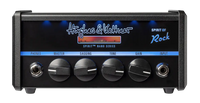 Hughes & Kettner SPIRITNANO/ROCK Spirit Of Rock 25-watt Nano Amp