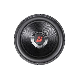 Cerwin Vega ST102D Stroker Series 10" Dual Voice Coil Subwoofer (2Ω)