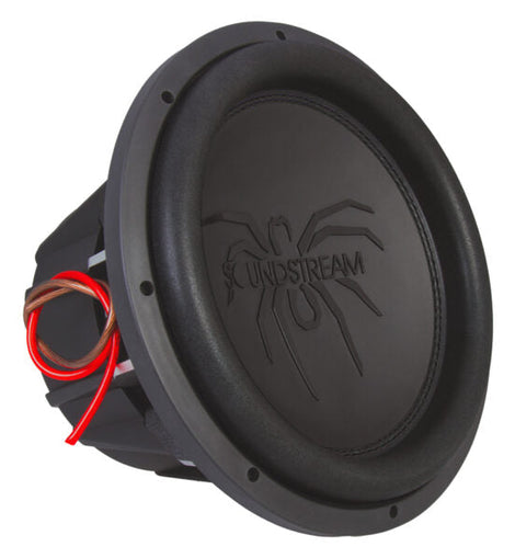 Soundstream T5.104 Tarantula T5 1,800 Watt 10